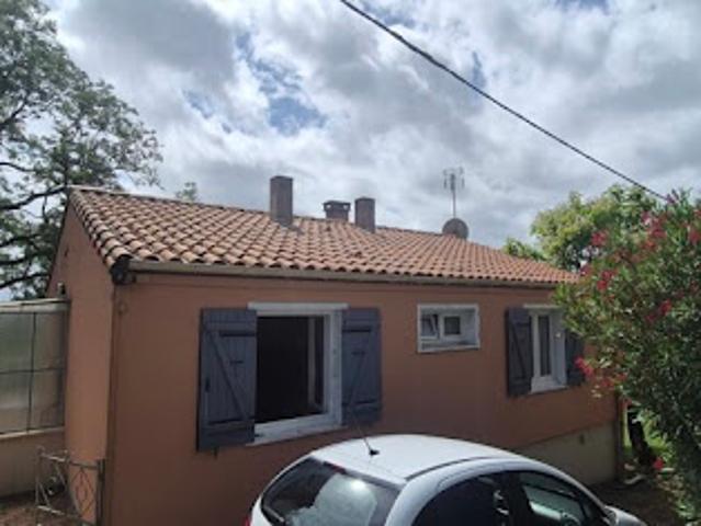 Vente Maison 2 pièces 70 m2 Saint Georges des Agoûts