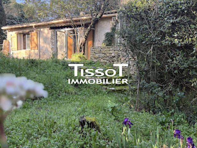 Vente Maison 2 pièces 70 m2 Nimes