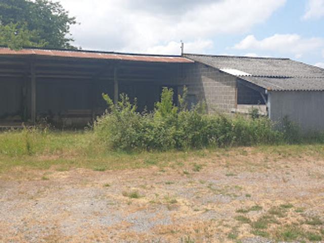 Vente Maison 2 pièces 70 m2 Saint Sauveur de Landemont