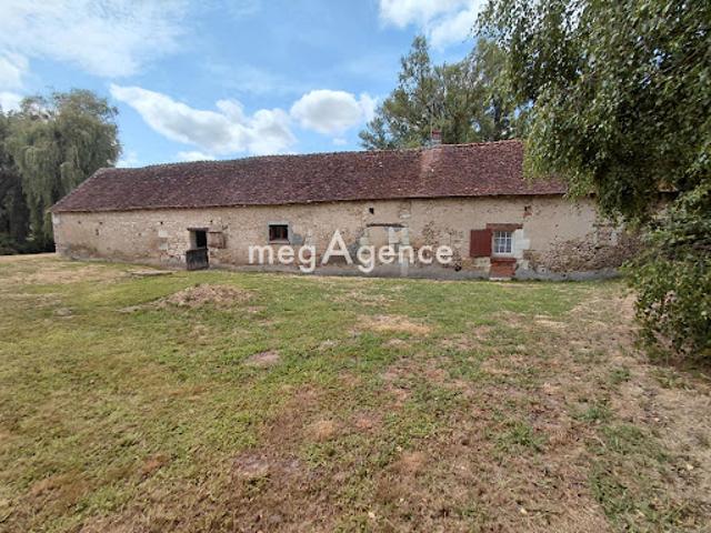 Vente Maison 2 pièces 70 m2 Sassay