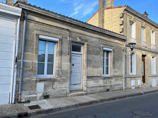 Vente Maison 2 pièces 70 m2 Pauillac