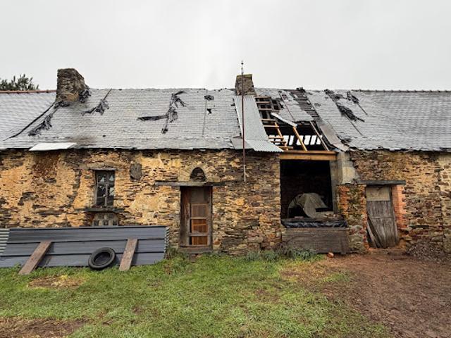 Vente Maison 2 pièces 70 m2 Ruffigné
