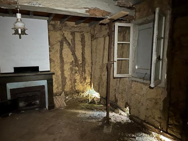 Vente Maison 2 pièces 70 m2 Termes d'Armagnac
