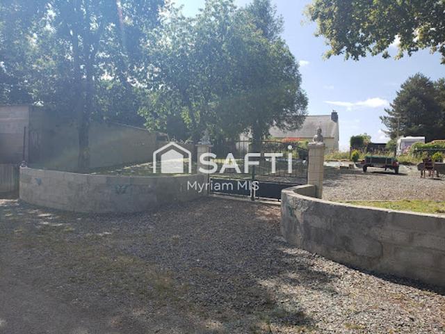 Vente Maison 2 pièces 70 m2 Val d'Anast