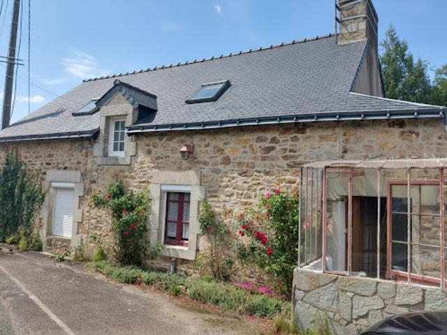Vente Maison 2 pièces 71.27 m2 Cléguer