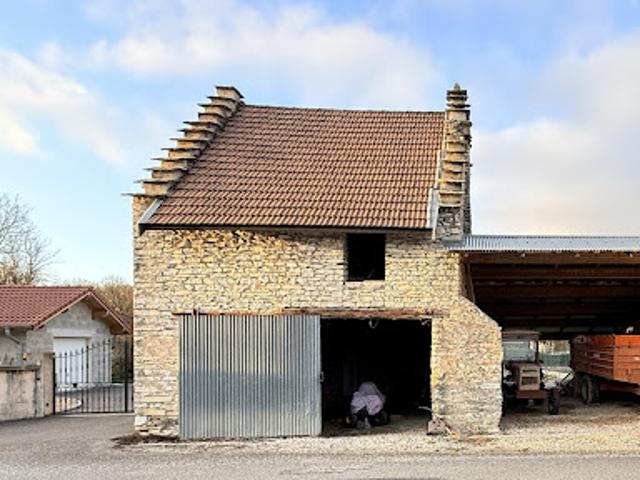 Vente Maison 2 pièces 71.5 m2 Morestel