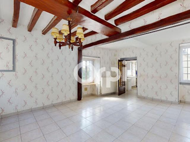 Vente Maison 2 pièces 71 m2 Villemer