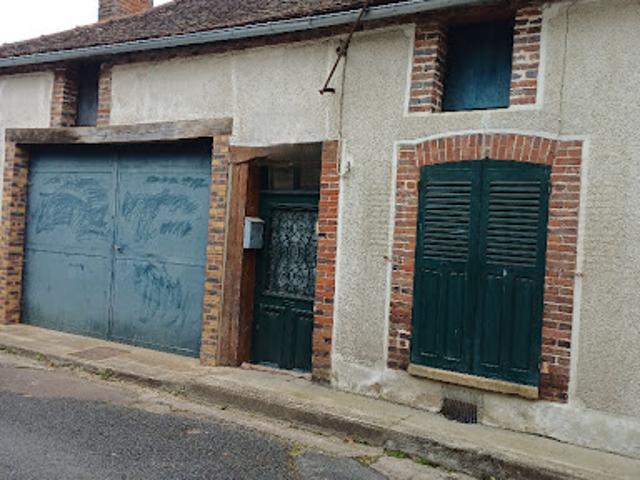 Vente Maison 2 pièces 71 m2 Villeneuve sur Yonne
