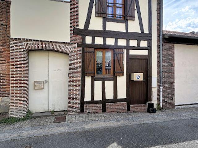 Vente Maison 2 pièces 72.93 m2 Verneuil d'Avre et d'Iton