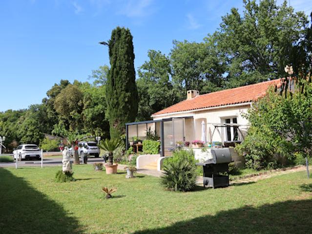 Vente Maison 2 pièces 72 m2 Le Thoronet