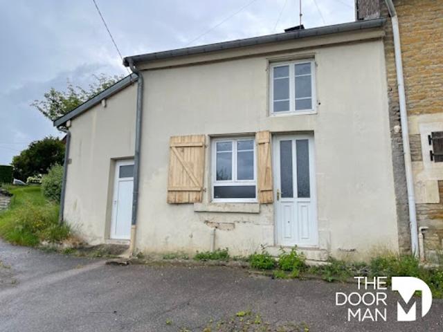 Vente Maison 2 pièces 73 m2 Humberville