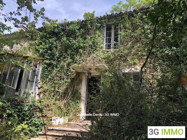 Vente Maison 2 pièces 73 m2 Saint Brice