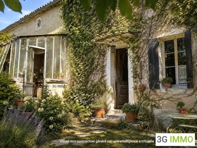 Vente Maison 2 pièces 73 m2 Saint Brice