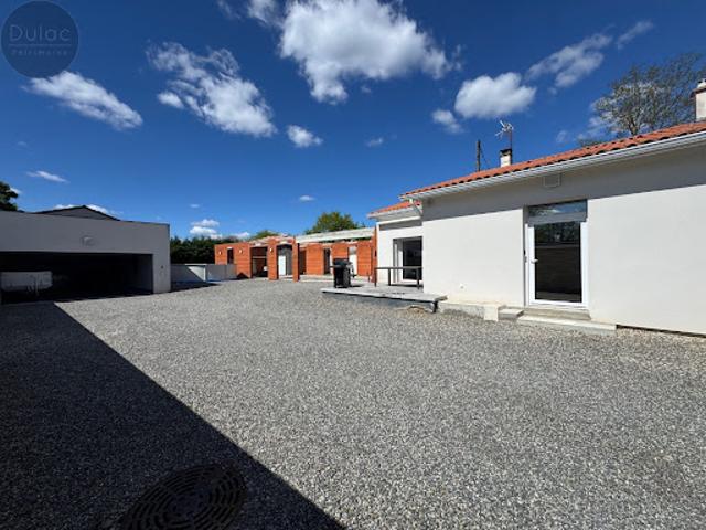 Vente Maison 2 pièces 73 m2 Toulouse
