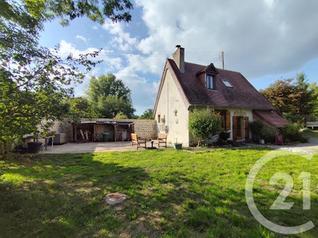 Vente Maison 2 pièces 73 m2 Vicq Exemplet