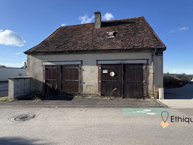 Vente Maison 2 pièces 74 m2 Vendeuvre sur Barse
