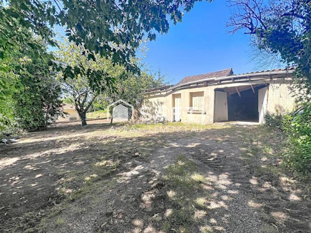 Vente Maison 2 pièces 75 m2 Bourg sur gironde