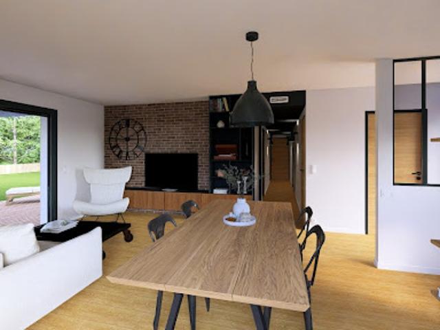 Vente Maison 2 pièces 75 m2 Bazas