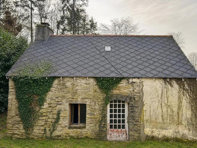 Vente Maison 2 pièces 75 m2 Guerlédan