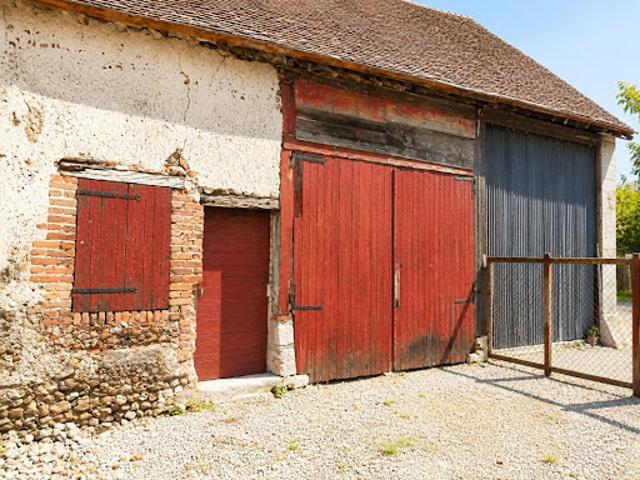 Vente Maison 2 pièces 75 m2 Ouzouer sur Loire
