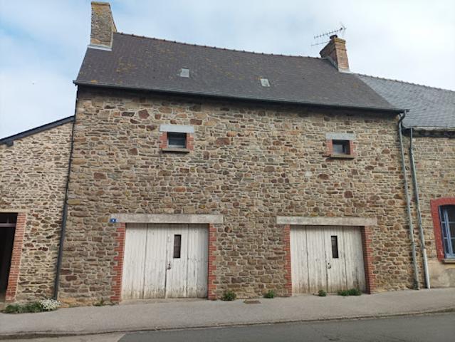 Vente Maison 2 pièces 75 m2 Moutiers