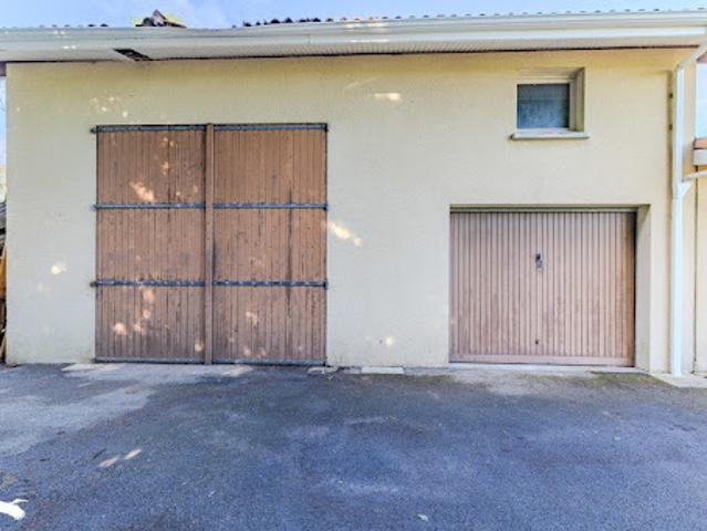 Vente Maison 2 pièces 75 m2 Salleboeuf