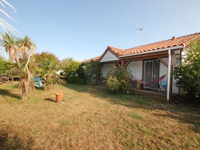 Vente Maison 2 pièces 75 m2 Port de Lanne