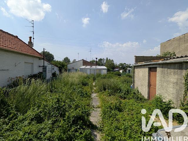 Vente Maison 2 pièces 75 m2 Wasquehal