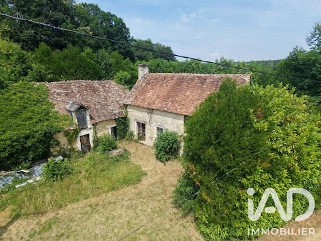 Vente Maison 2 pièces 75 m2 Vaas