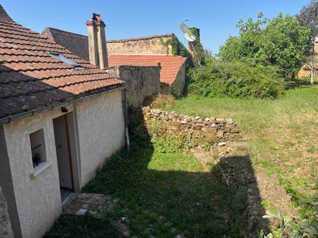 Vente Maison 2 pièces 76 m2 Bergerac
