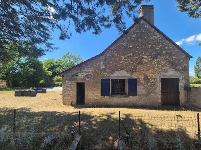Vente Maison 2 pièces 76 m2 Lugny Champagne