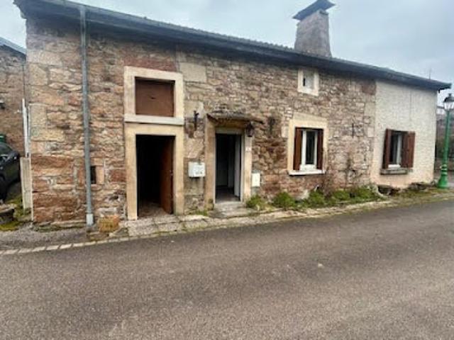 Vente Maison 2 pièces 78 m2 Epinal