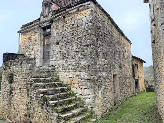Vente Maison 2 pièces 78 m2 Les Arques