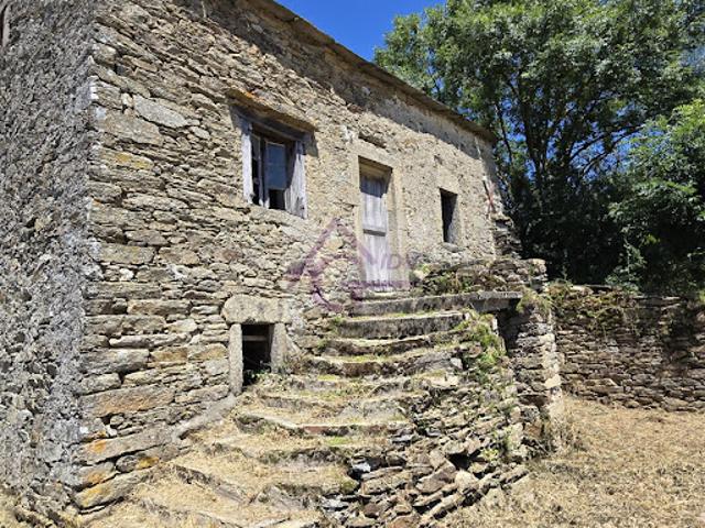 Vente Maison 2 pièces 80 m2 Centres