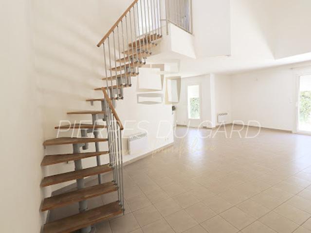 Vente Maison 2 pièces 80 m2 Ales