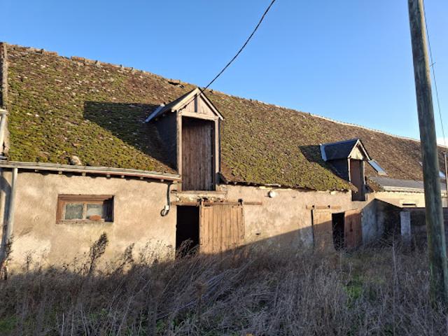 Vente Maison 2 pièces 80 m2 Azay sur Cher