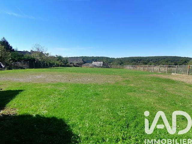 Vente Maison 2 pièces 80 m2 Bains sur Oust