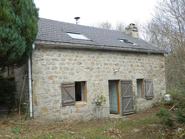 Vente Maison 2 pièces 80 m2 Devesset