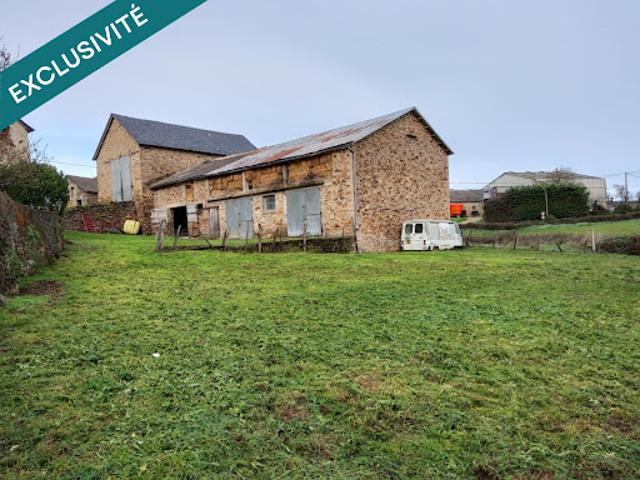 Vente Maison 2 pièces 80 m2 La Selve