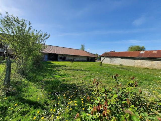 Vente Maison 2 pièces 80 m2 Saint Trivier de Courtes
