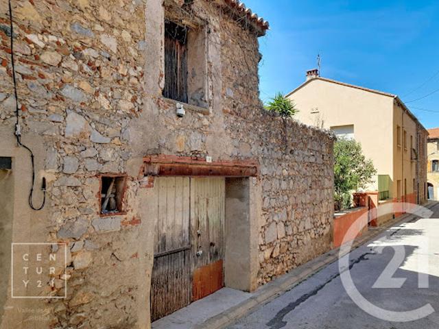 Vente Maison 2 pièces 81 m2 Baixas