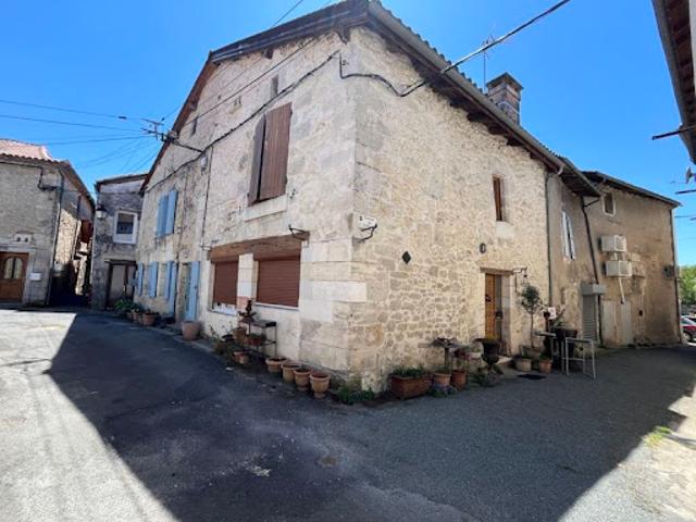 Vente Maison 2 pièces 81 m2 Lisle