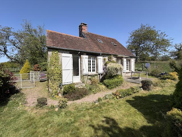 Vente Maison 2 pièces 81 m2 Magny le Désert