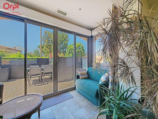 Vente Maison 2 pièces 82 m2 Vinça