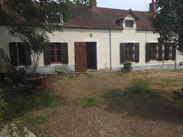 Vente Maison 2 pièces 84 m2 Charentonnay