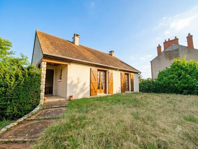 Vente Maison 2 pièces 85.22 m2 Briare