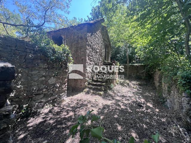 Vente Maison 2 pièces 85 m2 Montjaux