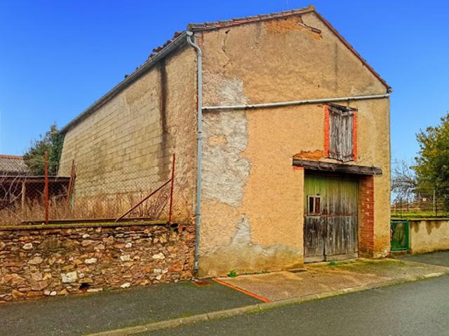 Vente Maison 2 pièces 85 m2 Valderiès