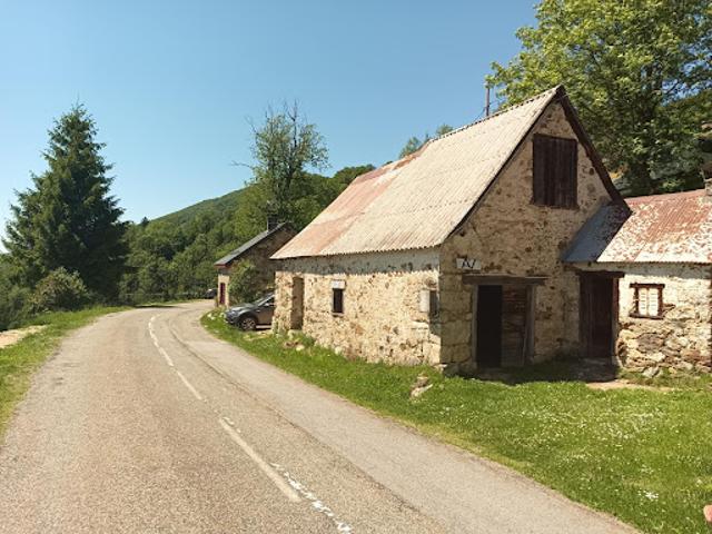 Vente Maison 2 pièces 86 m2 Boussenac