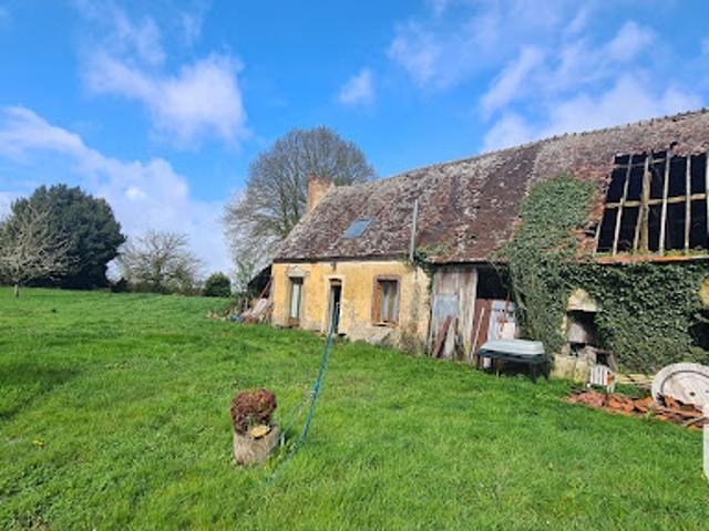 Vente Maison 2 pièces 86 m2 La Chapelle du Bois